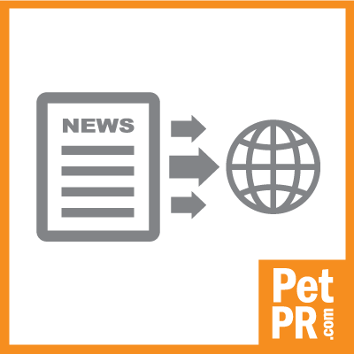 Distribution Service: PetPR.com Newsroom & Social Channels Package